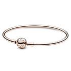 Pandora Rose Moments armband (17cm) 587132