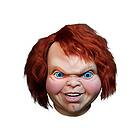 Barnlek 2 Mask Evil Chucky