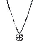 Lumoava Warrior -halsband (stor) 570400000