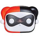 DC Comics Harley Quinn Funko mask