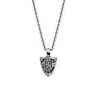 Lumoava 1917 -halsband (45/50cm) L56209000000