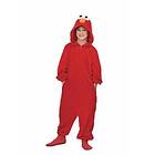 My Other Me Kostym Elmo - 5-6 år