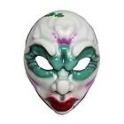 Payday 2 Vinyl Mask Clover GE1031035