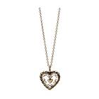 Kalevala Heart of the House -halsband (stor) 3265000