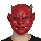 My Other Me Mask Demon