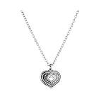 Kalevala Eura Heart -halsband (liten) 2210951