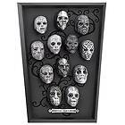 Harry Potter Death Eater Mask samling