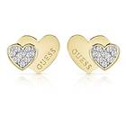 Guess örhängen JUBE02174JWYGT/U