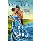 Duke Seeks Bride
