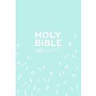 NIV Pocket Mint Soft-tone Bible with Zip