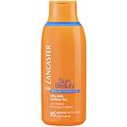 Lancaster Sun Beauty Silky Milk Sublime Tan SPF15 175ml