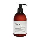 Under Your Skin Conditioner Thistle/Yuzu 500ml