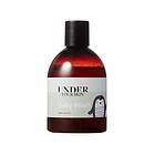 Under Your Skin Baby Wash 250ml