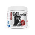 5% Nutrition Crea-TEN Blue Raspberry 249g