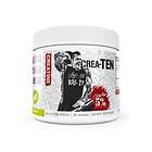 5% Nutrition Crea-TEN Lemon Lime 249g