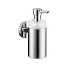 Hansgrohe Såpepumpe Logis Krom 40514000