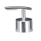 Kleine Wolke Ersättningspump Loft Chrome 5874117890