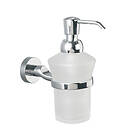 Miller Badrum TVÅLDISPENSER Bond 8734C BOND,krom