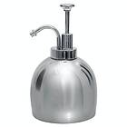 Spirella Såpepumpe Amy Chrome Dispenser 10,20164