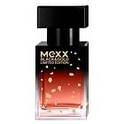 Mexx Black & Gold For Women edt Limited Edition 15ml