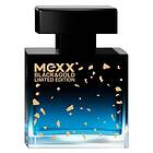 Mexx Black & Gold For Men edt Limited Edition 30ml