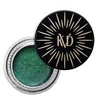 KVD Vegan Beauty Dazzle Gel Eyeshadow Green Nebula 30 3.5g