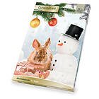JR FARM Grainless Julkalender för gnagare (360 g)