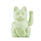 Donkey Lucky Cat Maneki-Neko Pastel green (330548)