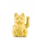 Donkey Lucky Cat Maneki-Neko Yellow (330431)