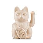 Donkey Lucky Cat Maneki-Neko Ocher (330549)