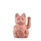 Donkey Lucky Cat Maneki-Neko Pink (330434)