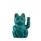 Donkey Lucky Cat Maneki-Neko Green (330433)