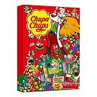 Chupa Chups Advent Calendar