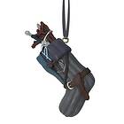 Nemesis Now Lord of the Rings Gandalf Stocking Hanging Ornament