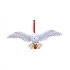 Nemesis Now Harry Potter Hedwig Hanging Ornament 13cm