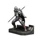 Star wars Wars The Mandalorian Statue