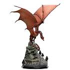 Weta Workshop The Hobbit Trilogy Smaug Fire-Drake Limited Edition Statue