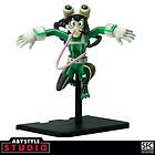 Abysse MY HERO ACADEMIA Figurine Tsuyu Asui