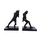 Nemesis Now Stormtrooper Shadow Bookends