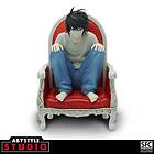 Abysse DEATH NOTE Figurine L