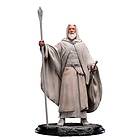 Weta Workshop The Lord of the Rings Trilogy Gandalf White Classic Series Statue 1:6 scale