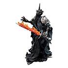 Lord of the Rings The Trilogy Mini Epics Witch King Fire Sword Limited Edition