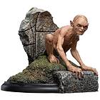 Weta Workshop The Lord of the Rings Trilogy Gollum, Guide to Mordor Mini Statue