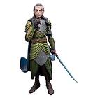 Weta Workshop The Lord of the Rings Trilogy Elrond Figure Mini Epics