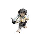 Weta Workshop Lord of the Rings Trilogy Frodo Baggins Limited Edition Figure Mini Epics