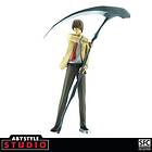 Abysse DEATH NOTE Figurine Light
