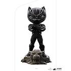 The Infinity Saga Black Panther Figure