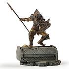 Lord of the Rings The Armored Orc Statue Art Scale 1/10