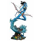 Avatar: The Way of Water Neytiri Statue BDS Art Scale 1/10