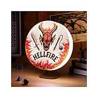 Paladone Hellfire Club Logo Light